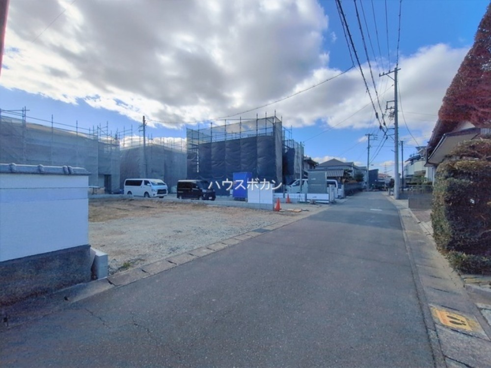 小牧市小木三丁目　全9棟　2号棟 画像5