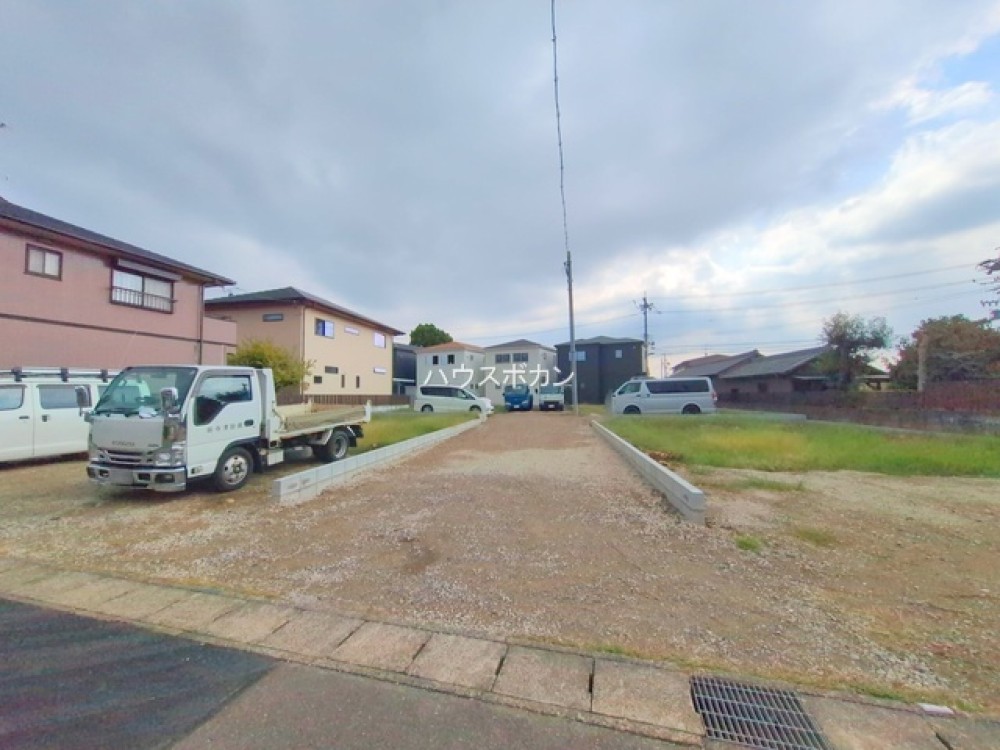 閑静な住宅地です◎