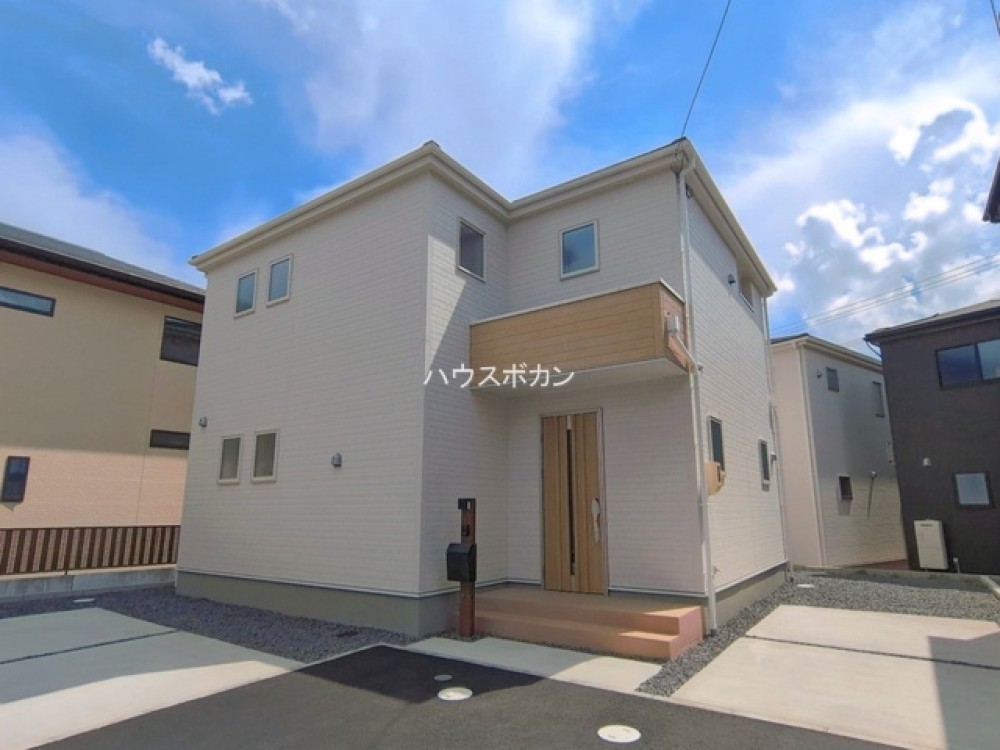 小牧市小木三丁目　全9棟　3号棟 画像3