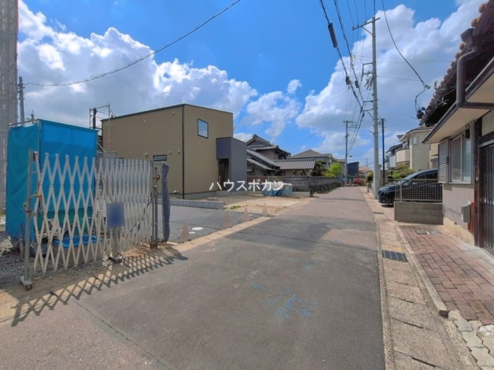 完成しました！