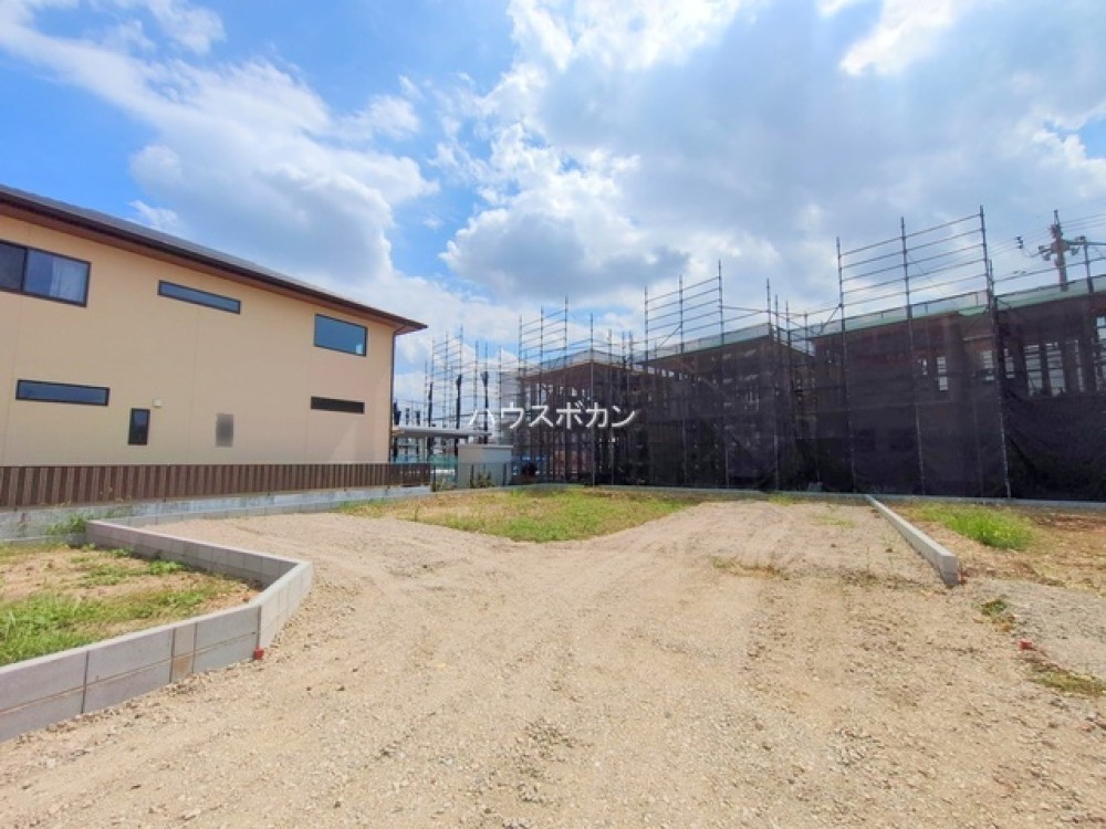 小牧市小木から新築戸建のご紹介です♪