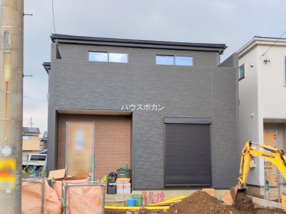 小牧市小木三丁目　全9棟　5号棟 画像3