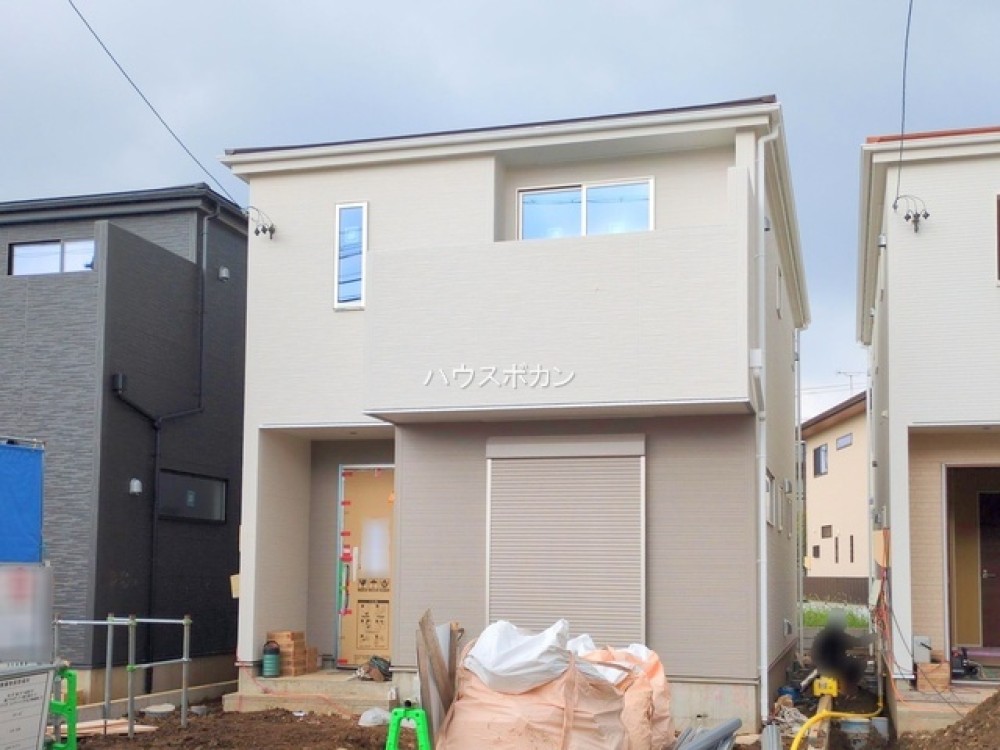 小牧市小木から新築戸建のご紹介です♪