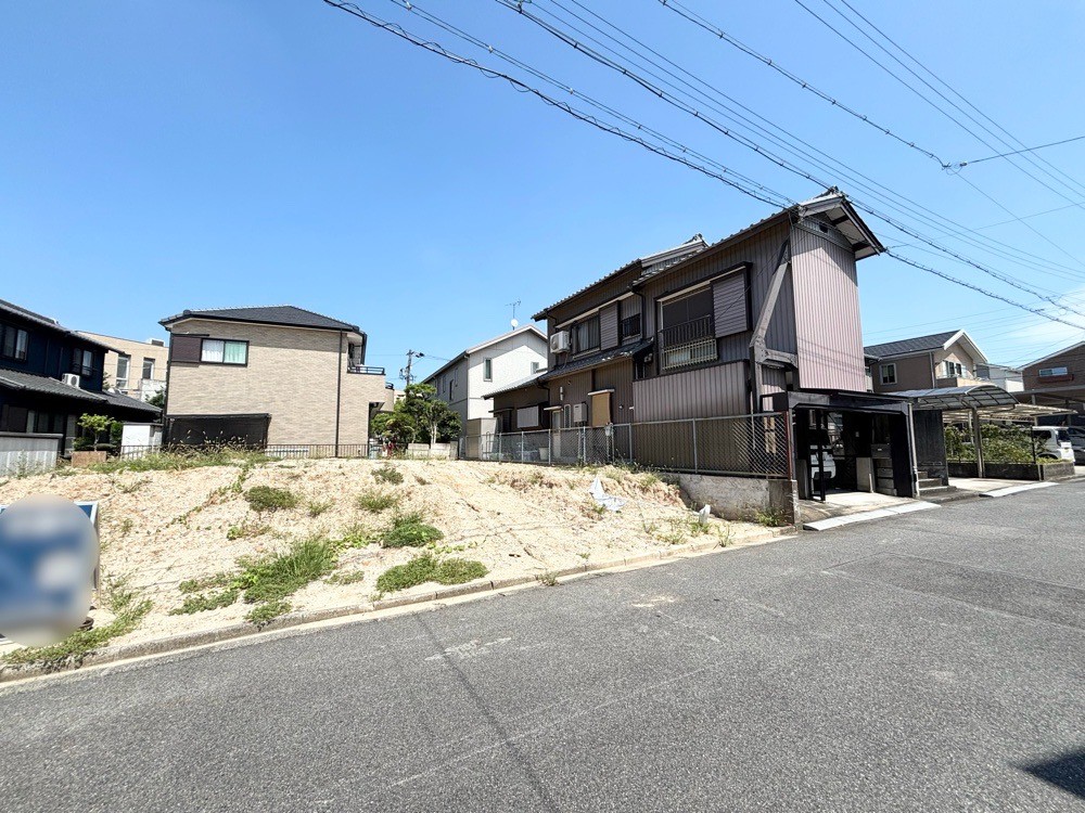 刈谷市野田町9期　全2区画　1号地 画像4