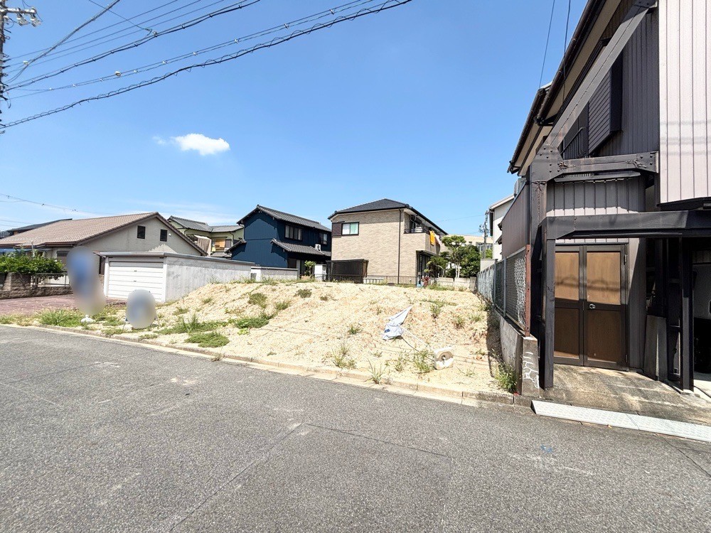 刈谷市野田町9期　全2区画　1号地 画像3