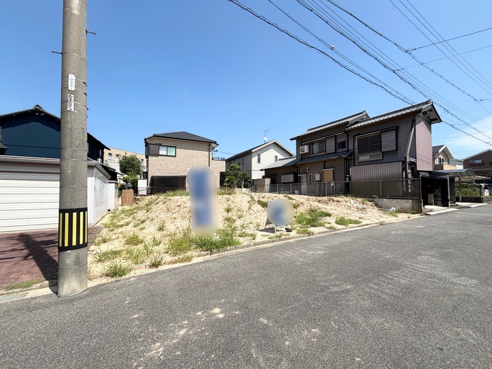 刈谷市野田町9期　全2区画　2号地 画像4