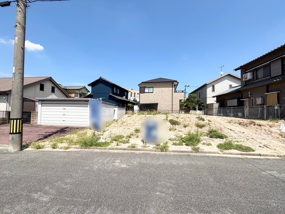 刈谷市野田町9期　全2区画　2号地 画像2