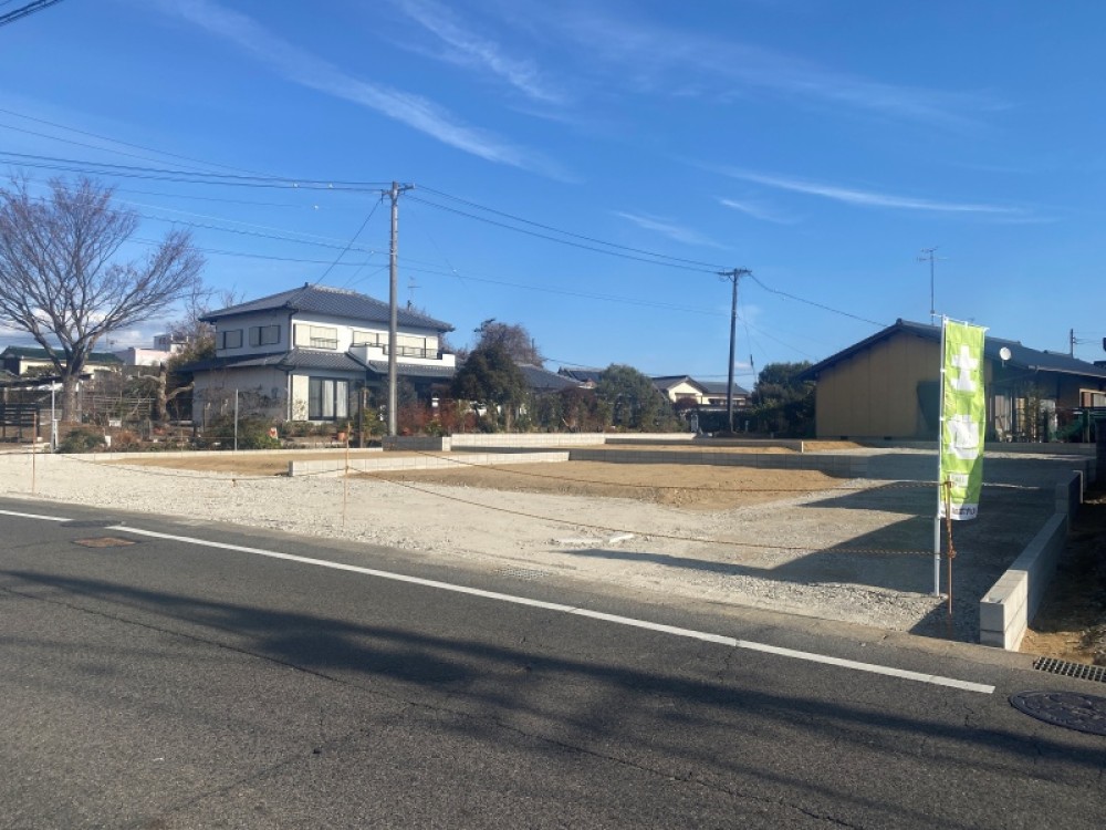 豊田市四郷町　第Ⅲ期　全4区画　A区画 画像5