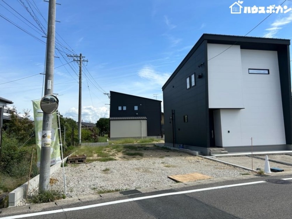 豊田市四郷町　第Ⅲ期　全4区画　A区画 画像2