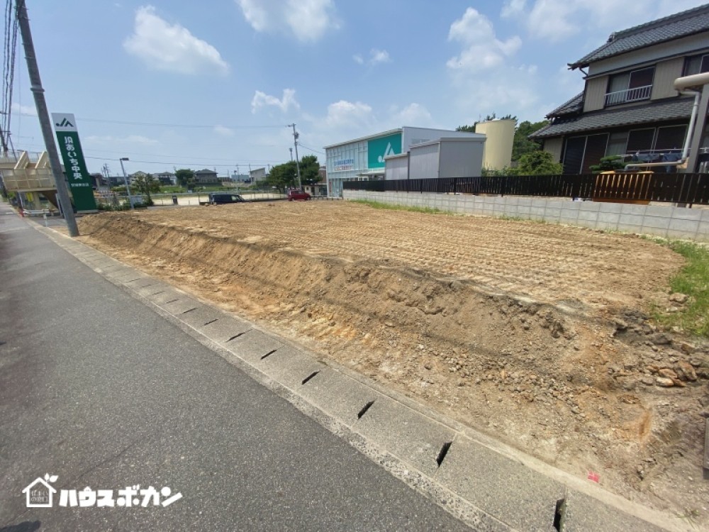 安城市大岡町　第Ⅲ期　全1区画 画像6