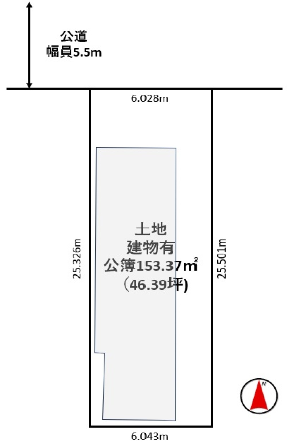 名古屋市中村区佐古前町 画像1