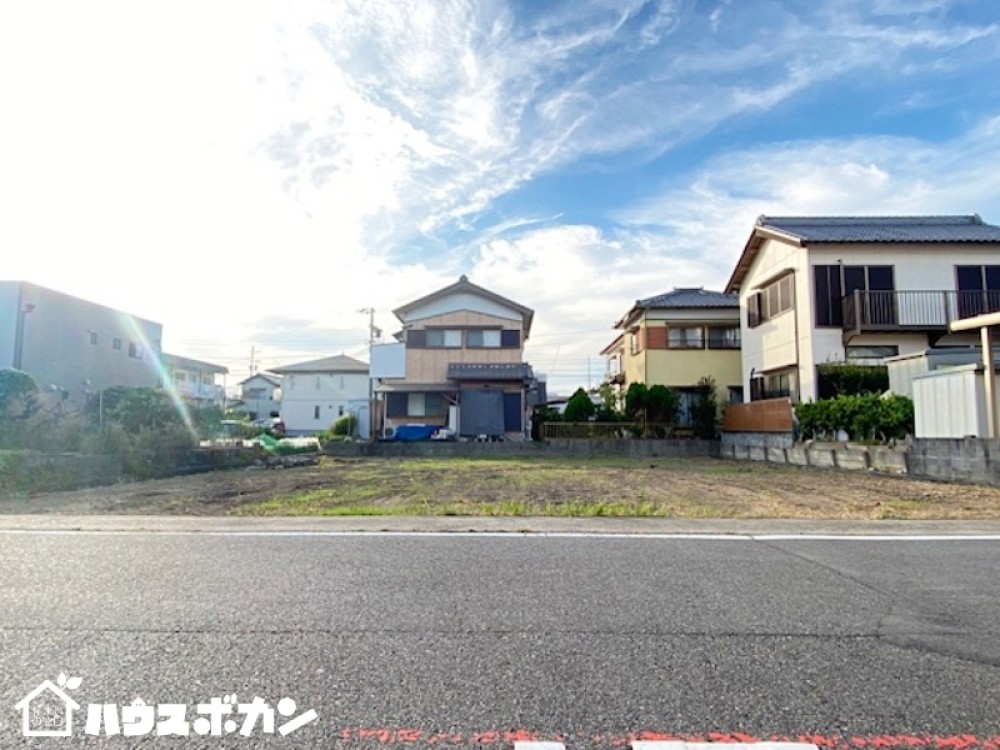 西尾市戸ケ崎　第Ⅲ期　全2区画　A区画