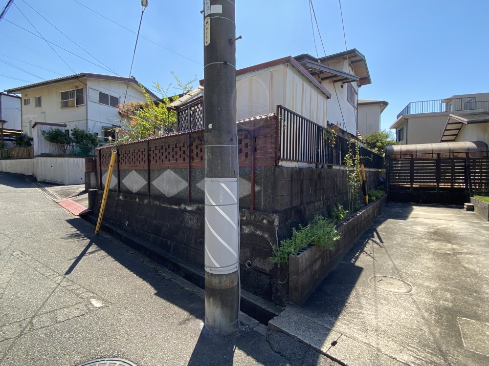知多市にしの台 画像4