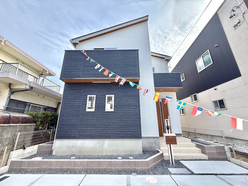 尾張旭市南新町　第1　全1棟　1号棟 画像37