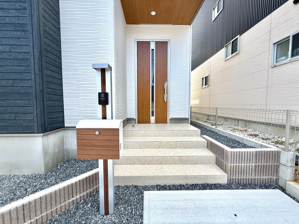 尾張旭市南新町　第1　全1棟　1号棟 画像5