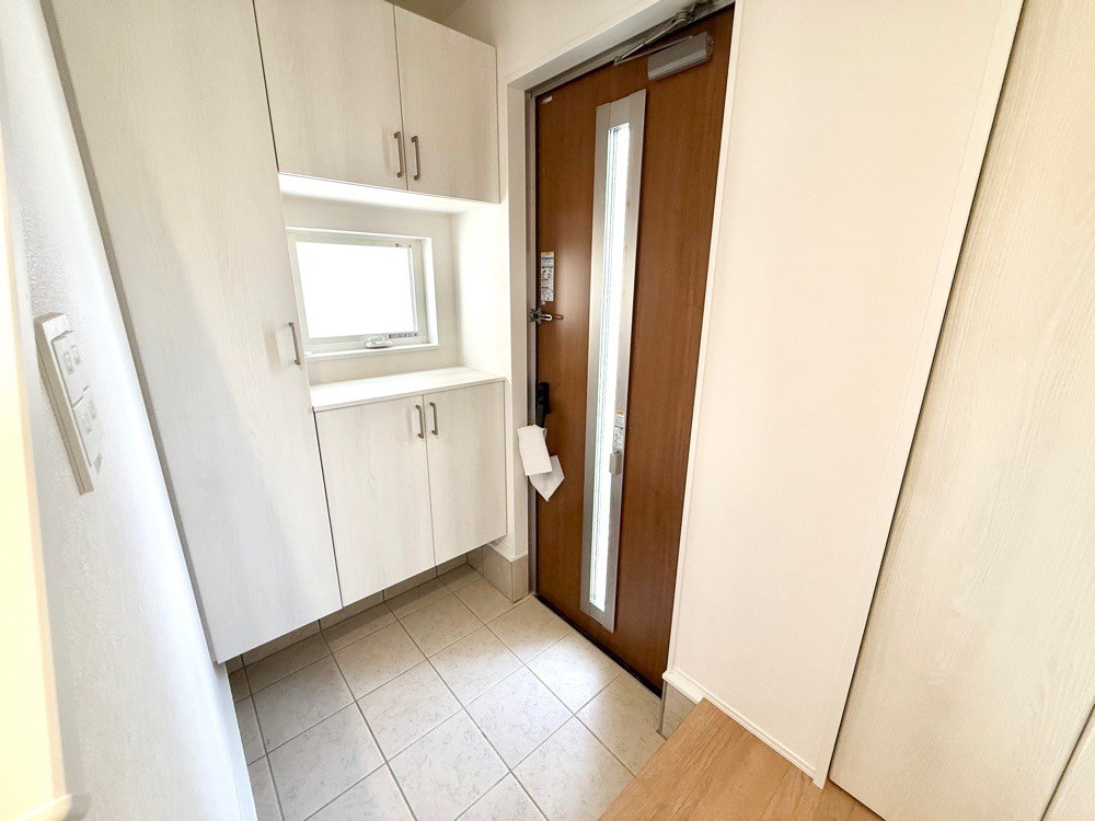 尾張旭市南新町　第1　全1棟　1号棟 画像13