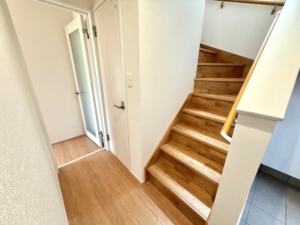 尾張旭市南新町　第1　全1棟　1号棟 画像16