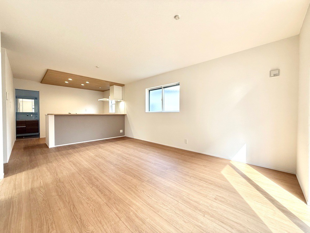 尾張旭市南新町　第1　全1棟　1号棟 画像17