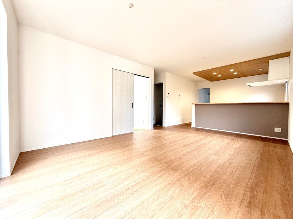 尾張旭市南新町　第1　全1棟　1号棟 画像18