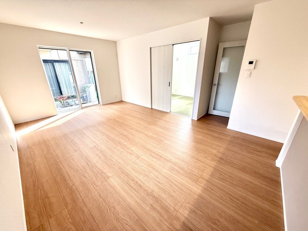 尾張旭市南新町　第1　全1棟　1号棟 画像19