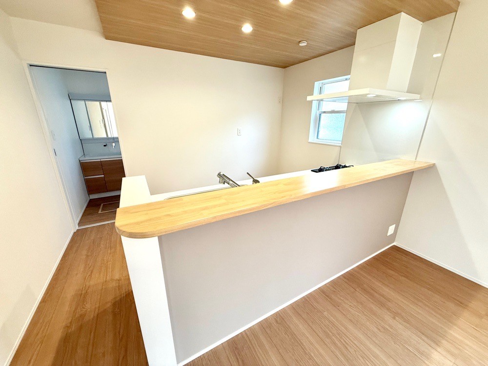 尾張旭市南新町　第1　全1棟　1号棟 画像21