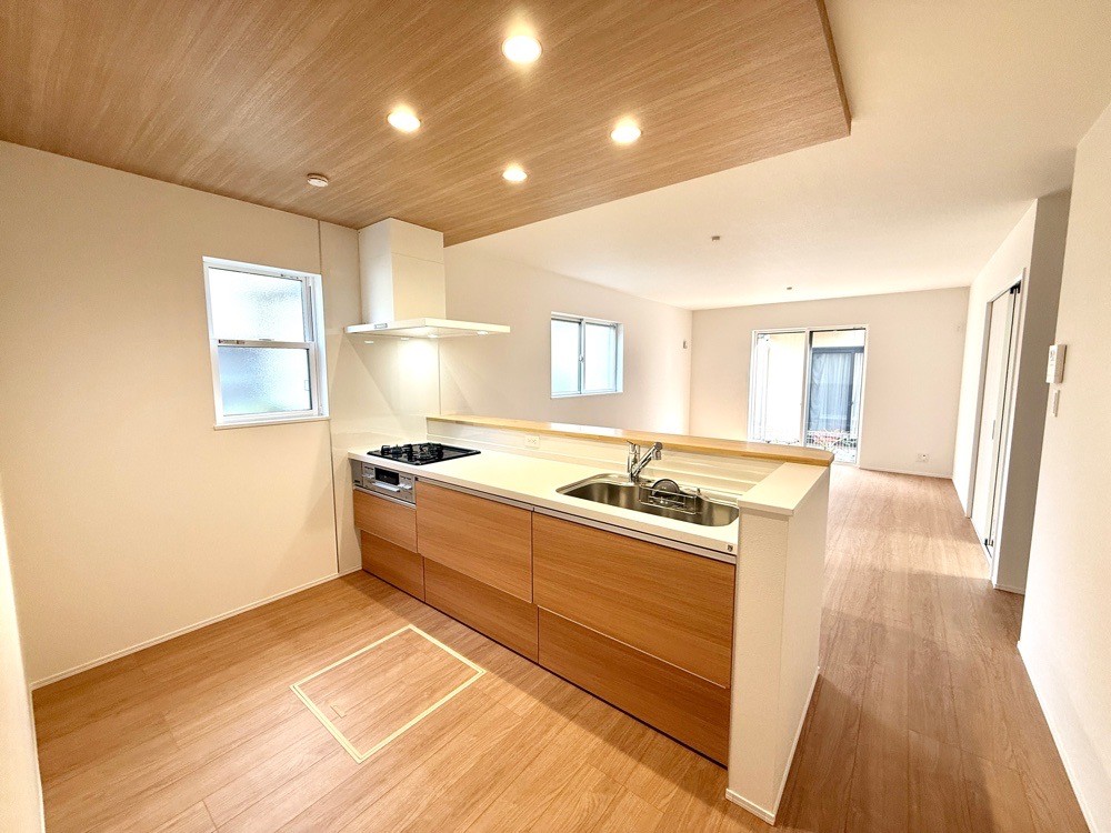 尾張旭市南新町　第1　全1棟　1号棟 画像22