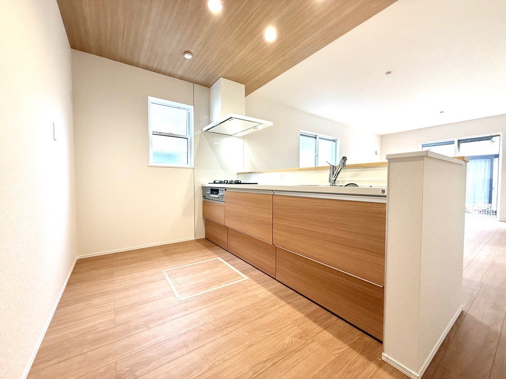 尾張旭市南新町　第1　全1棟　1号棟 画像23