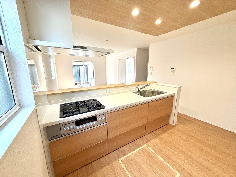 尾張旭市南新町　第1　全1棟　1号棟 画像24