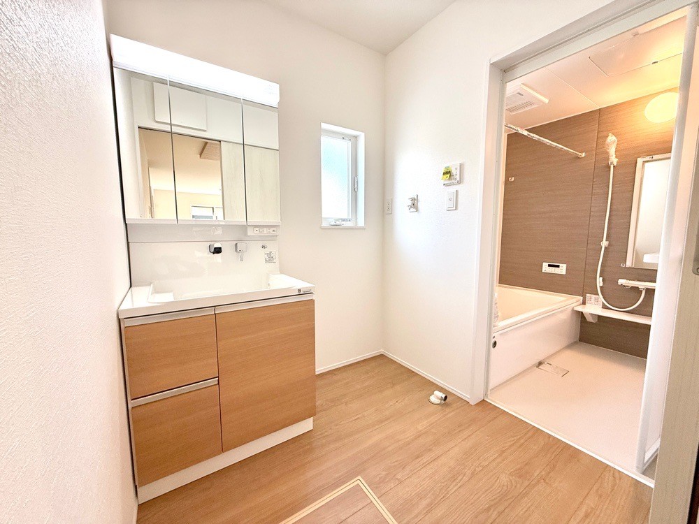 尾張旭市南新町　第1　全1棟　1号棟 画像26