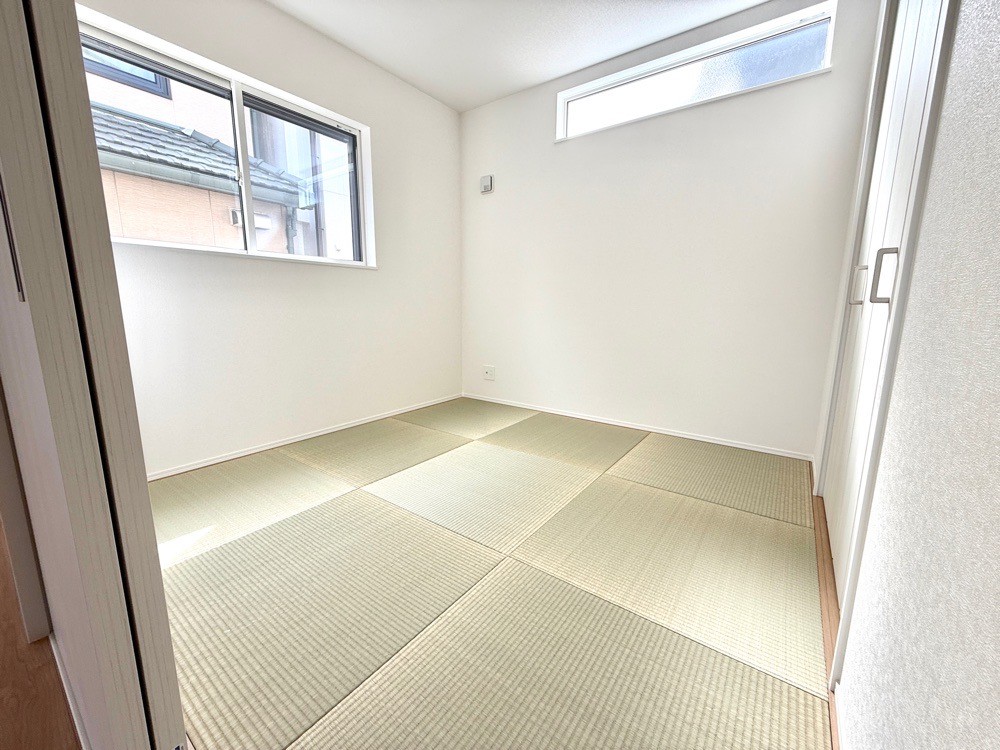 尾張旭市南新町　第1　全1棟　1号棟 画像28