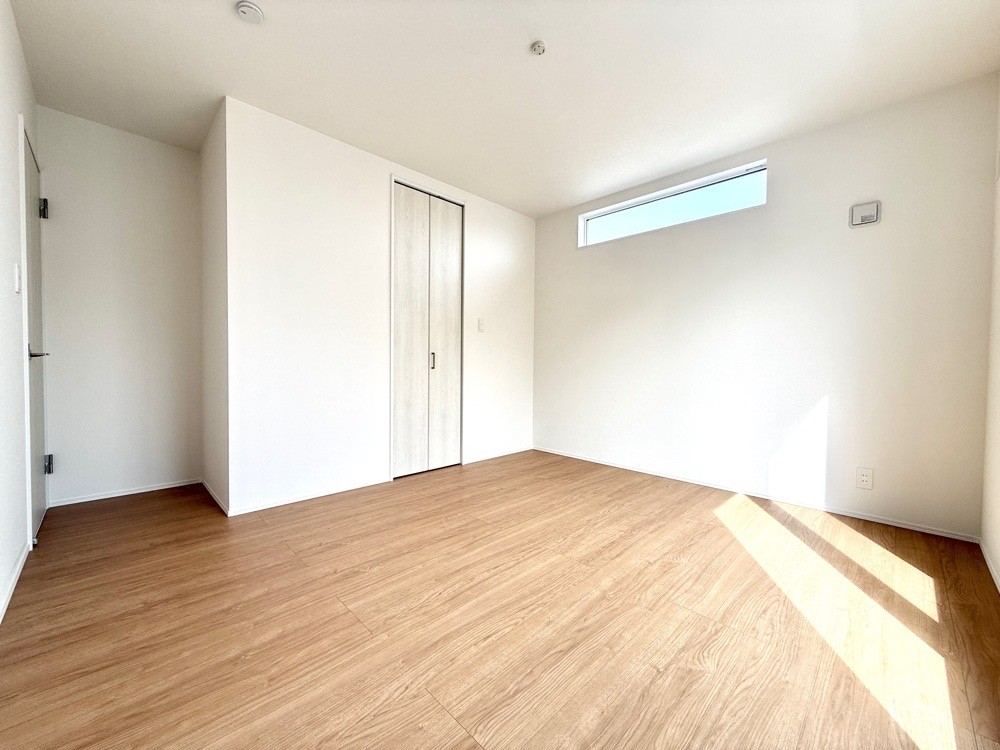 尾張旭市南新町　第1　全1棟　1号棟 画像34