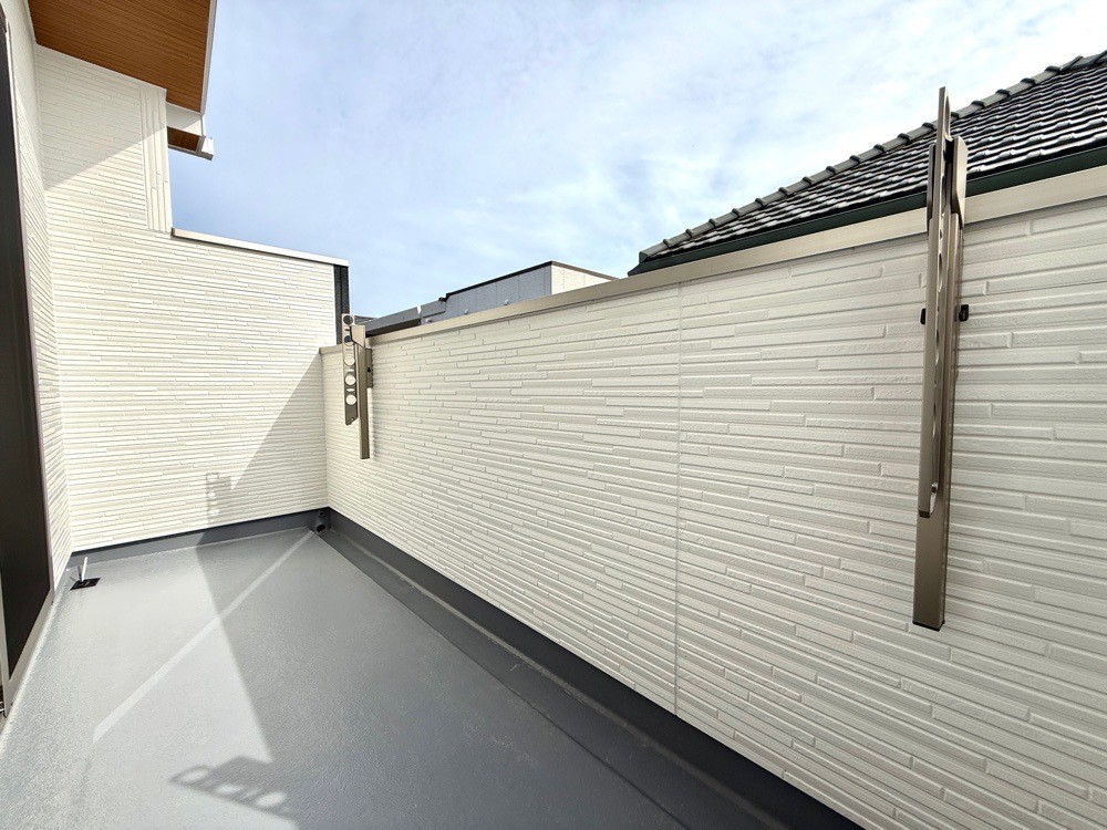 尾張旭市南新町　第1　全1棟　1号棟 画像36