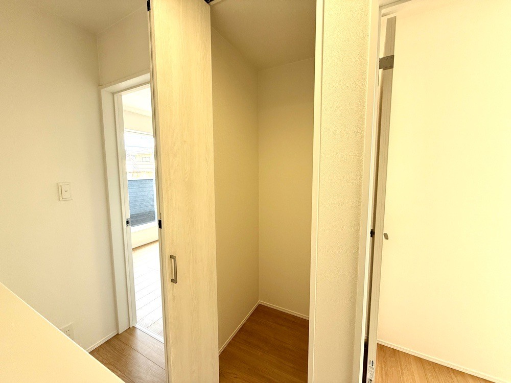 尾張旭市南新町　第1　全1棟　1号棟 画像37