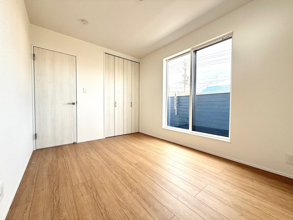 尾張旭市南新町　第1　全1棟　1号棟 画像39