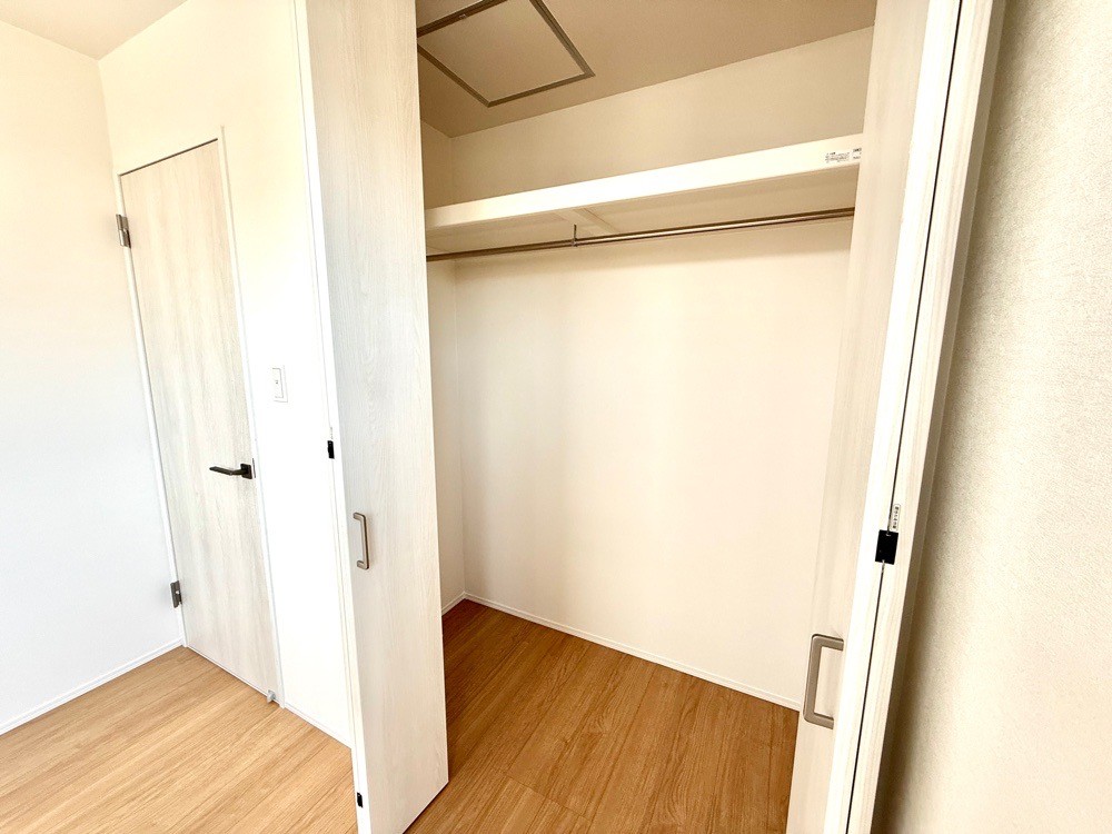 尾張旭市南新町　第1　全1棟　1号棟 画像40