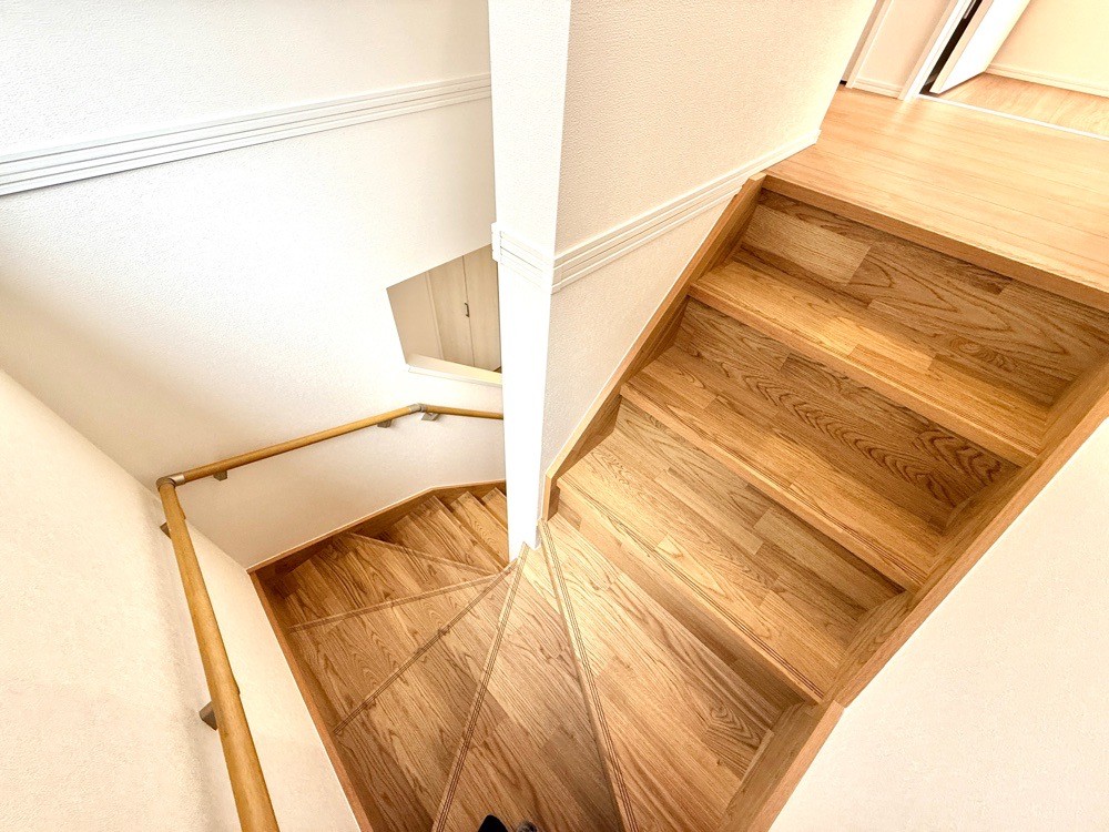 尾張旭市南新町　第1　全1棟　1号棟 画像42