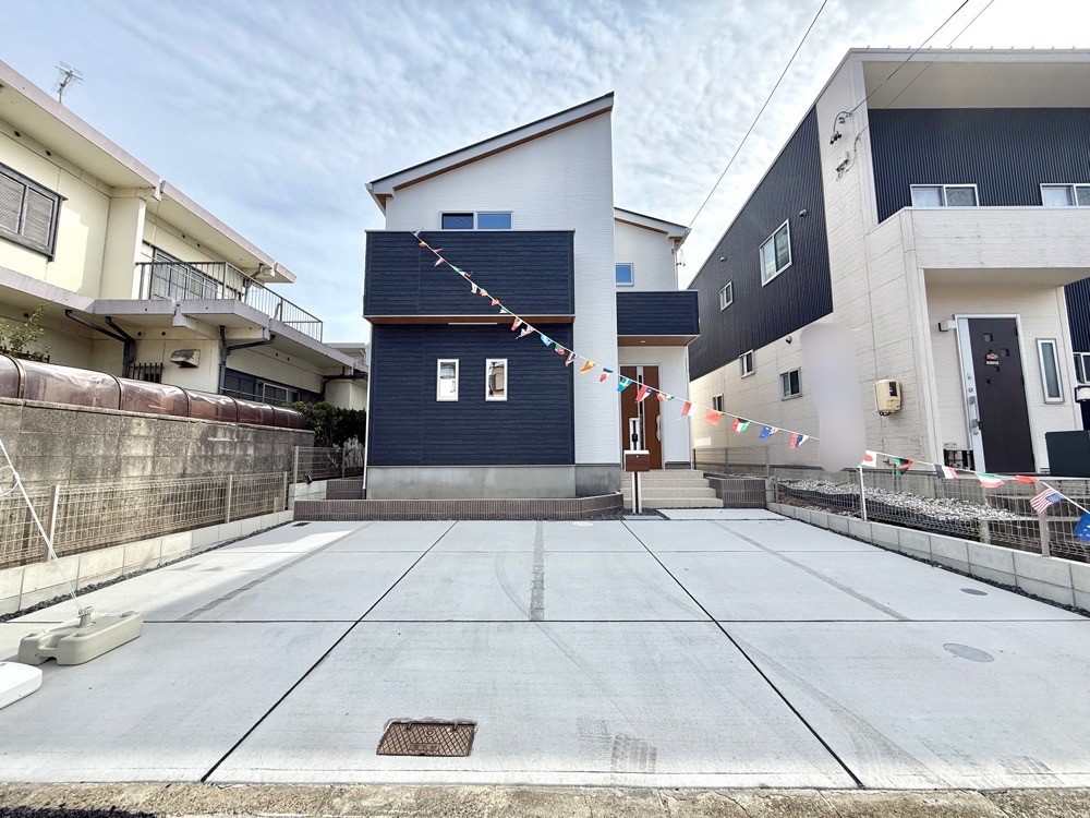 尾張旭市南新町　第1　全1棟　1号棟 画像3