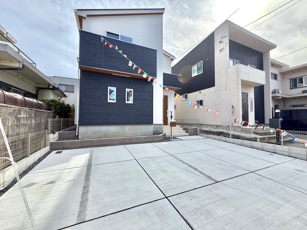 尾張旭市南新町　第1　全1棟　1号棟 画像2