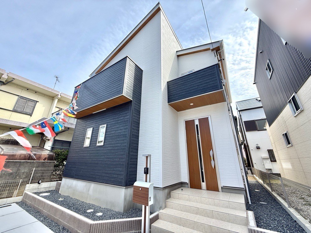 尾張旭市南新町　第1　全1棟　1号棟 画像4