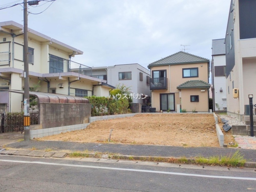 尾張旭市南新町　第1　全1棟　1号棟 画像4