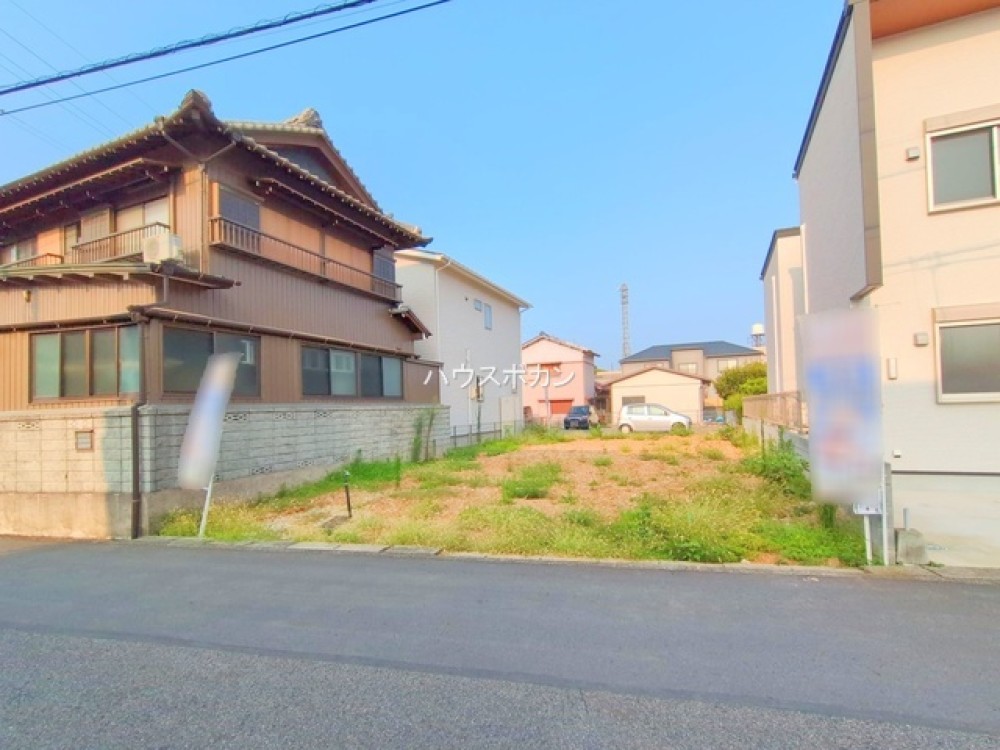 尾張旭市庄南町　第3　全1棟　1号棟 画像4