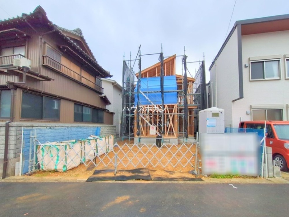 周辺環境良好になっております◎