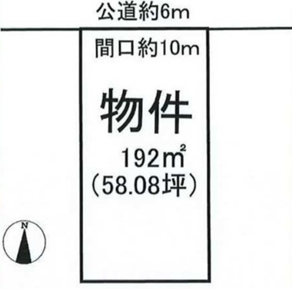岩倉市稲荷町 画像1