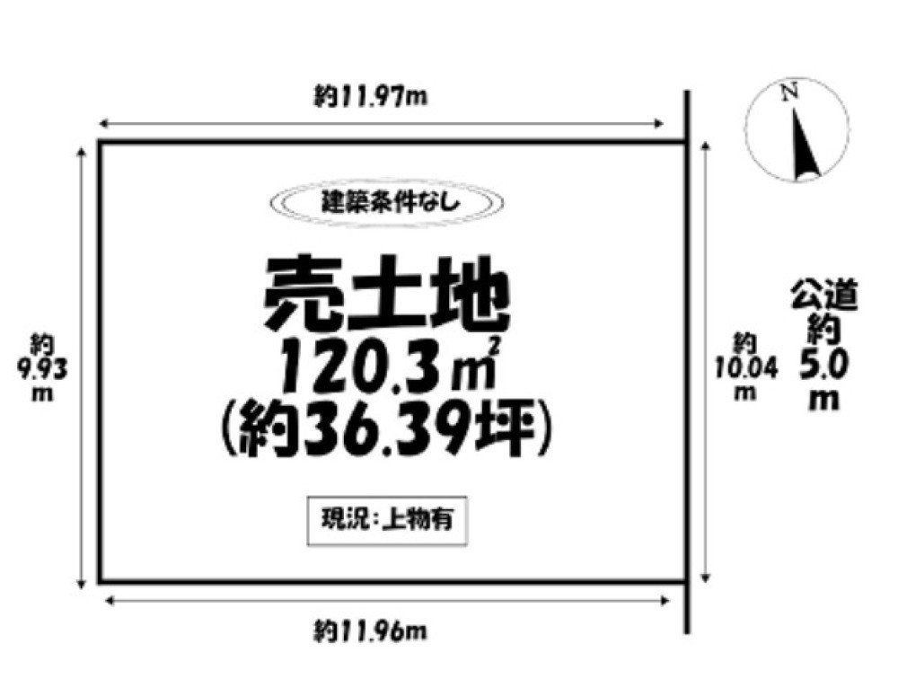 岡崎市針崎町 画像1