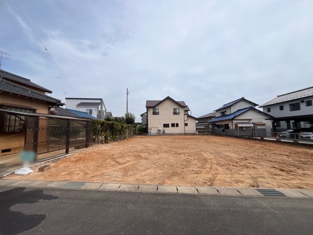 岡崎市福岡町　全2区画　A区画 画像5