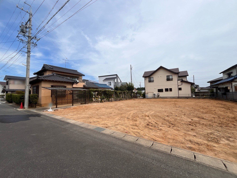 岡崎市福岡町　全2区画　A区画 画像4