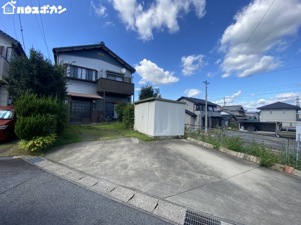 豊田市上原町 画像3