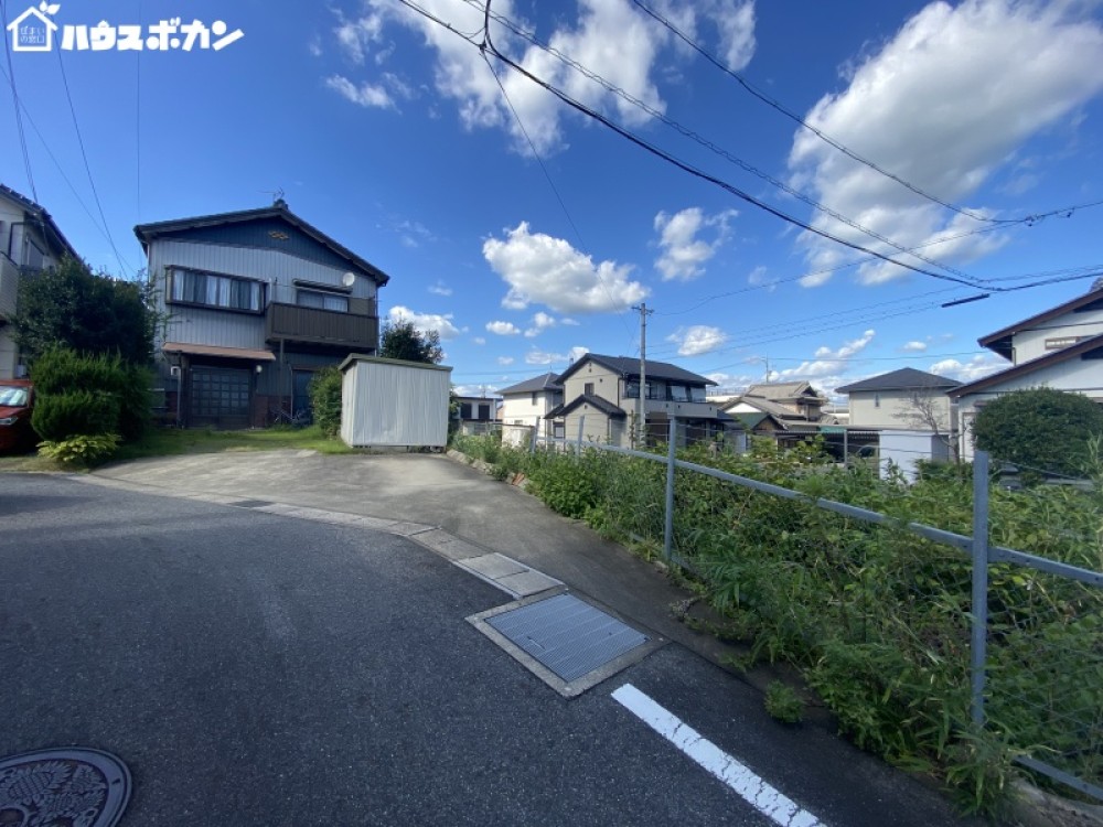 豊田市上原町 画像2
