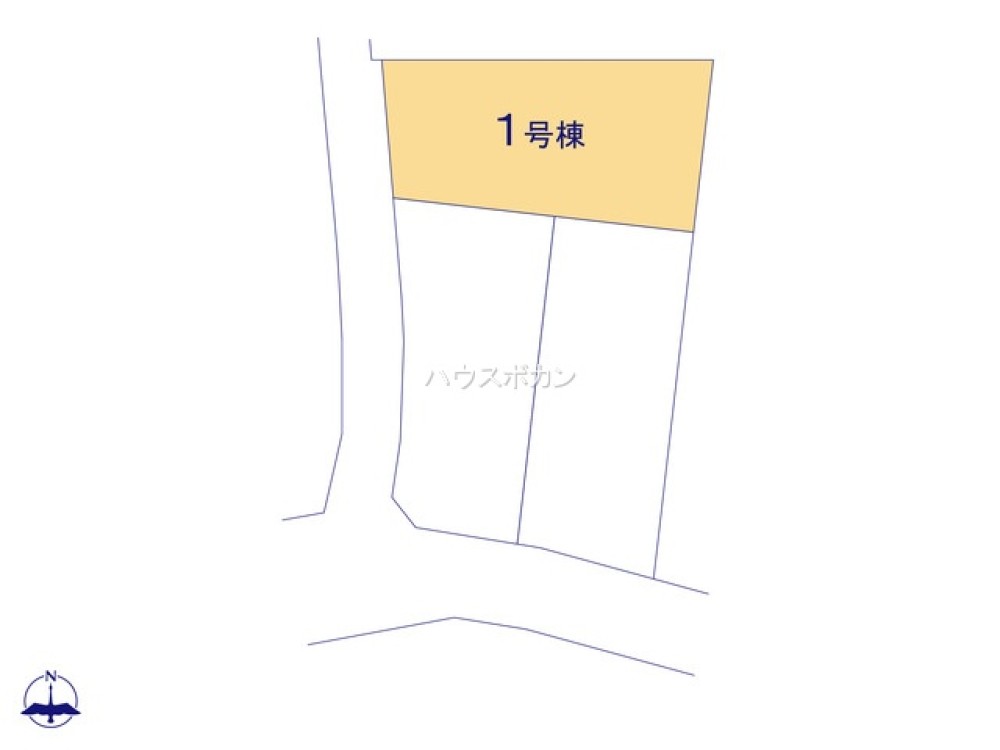 鷹来小学校・鷹来中学校区です◎