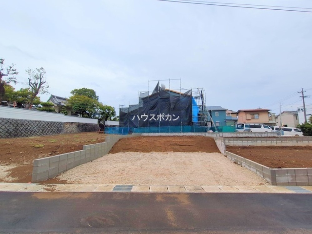 閑静な住宅地です◎